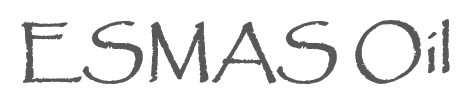 ESMAS Oil Logo