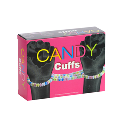 Candy Handcuffs