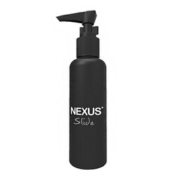 Nexus Slip Anal Thick Water Based Lubricant 150ml