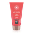 Shiatsu Love Lubricant Edible Strawberry 75ml