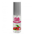 S8 Cherry Flavored Lube 50ml