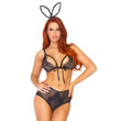 Leg Avenue Roleplay Bedroom Bunny UK 6 to 12