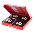 Wingman Almost Without Condoms 12 Pack