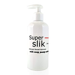 250ml Super Slik Lubricant